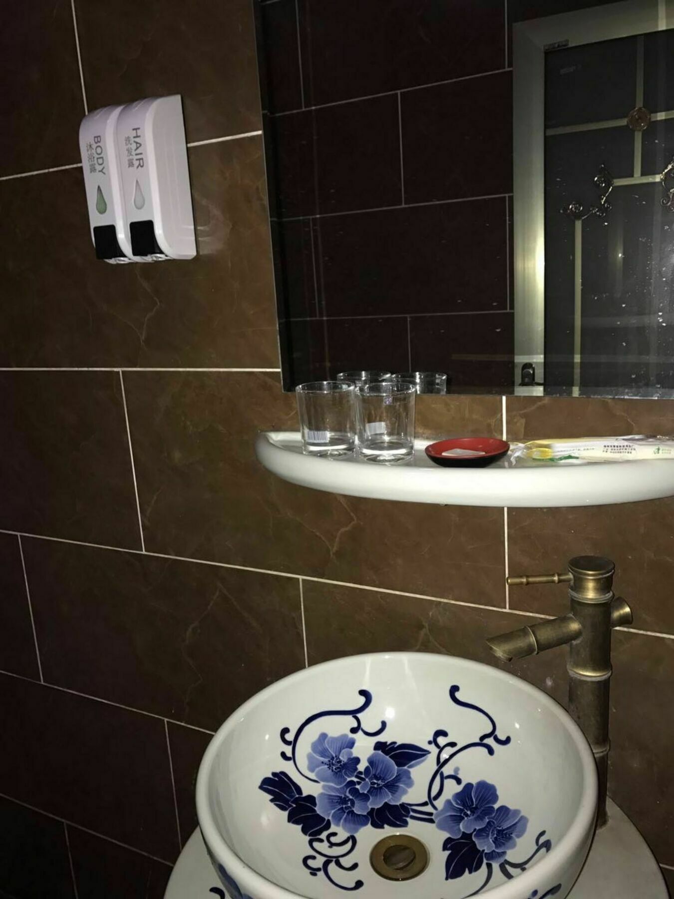Pingyao Free Heart Hotel Eksteriør bilde